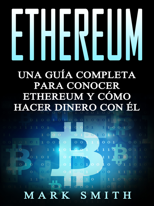 Title details for Ethereum by Mark Smith - Available